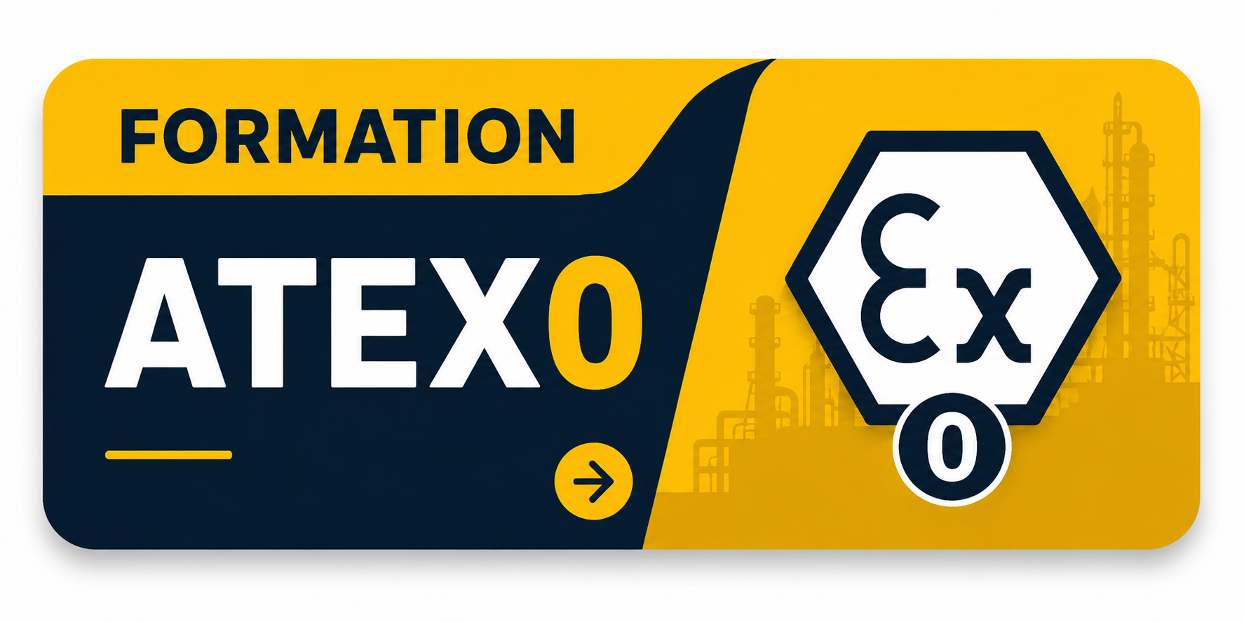 Sensibilisation ATEX niveau 0